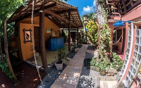 Biergarten Suites